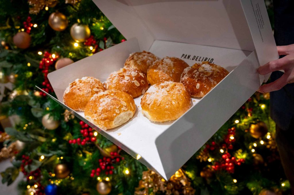 Weihnachts-Special - VP Plaza España Design 5*