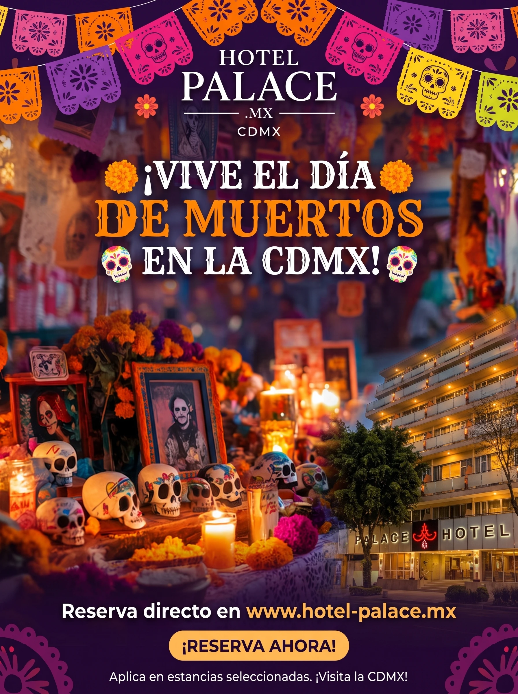 Hotel Palace