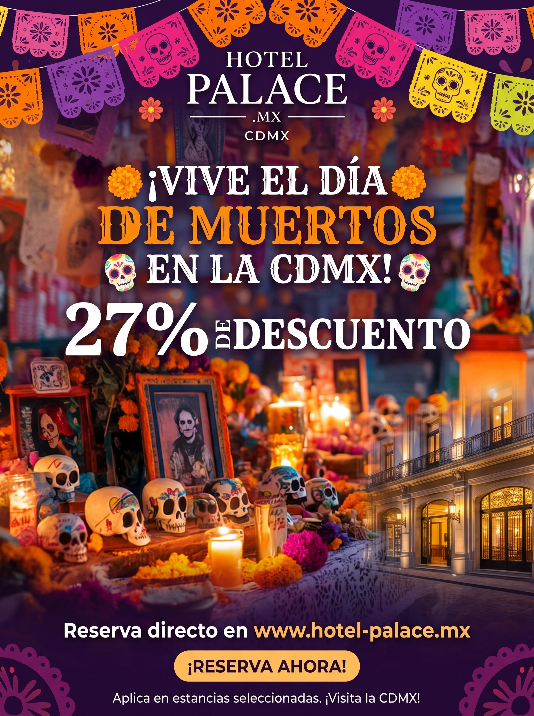 Hotel Palace