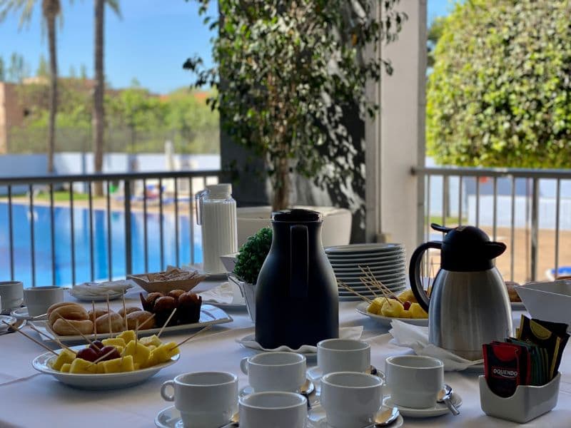 restauracion hotel medium valencia