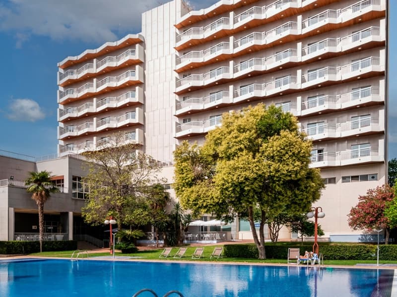 Reuniones & Eventos - Medium Hoteles