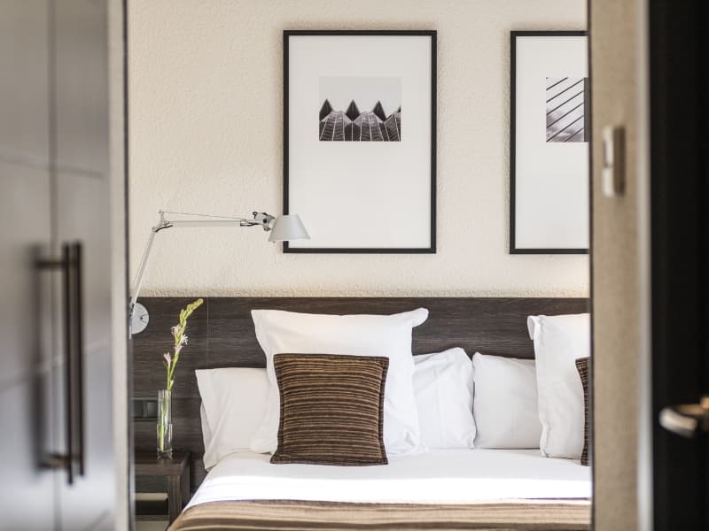 Riunioni ed eventi - Medium Hoteles