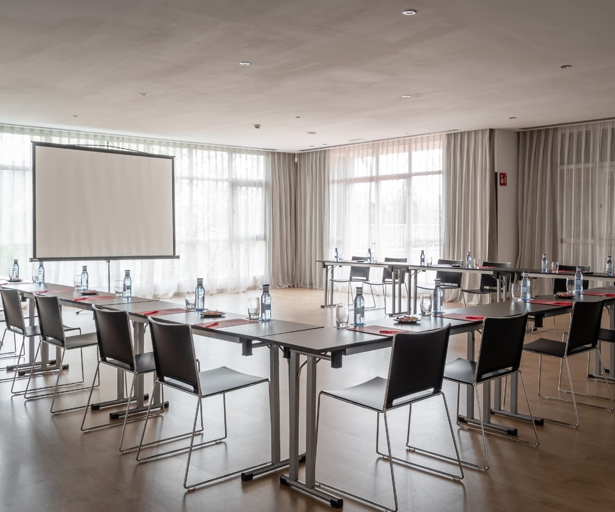 Riunioni ed eventi - Medium Hoteles