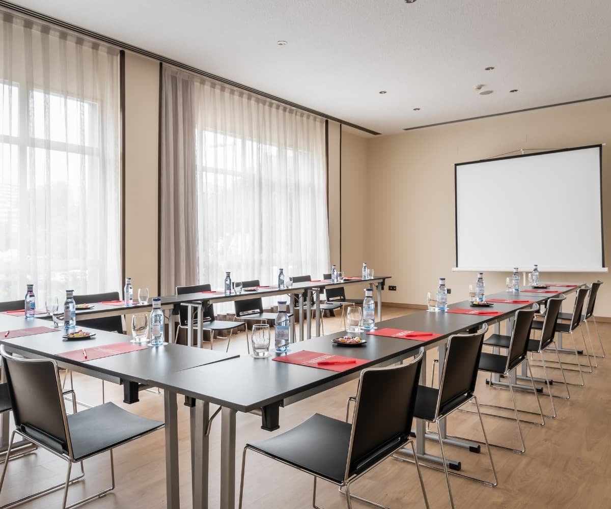 Riunioni ed eventi - Medium Hoteles