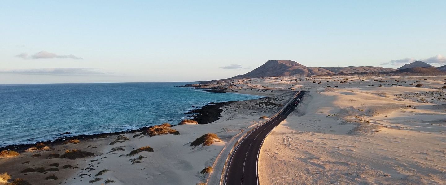 Bristol Sunset Beach