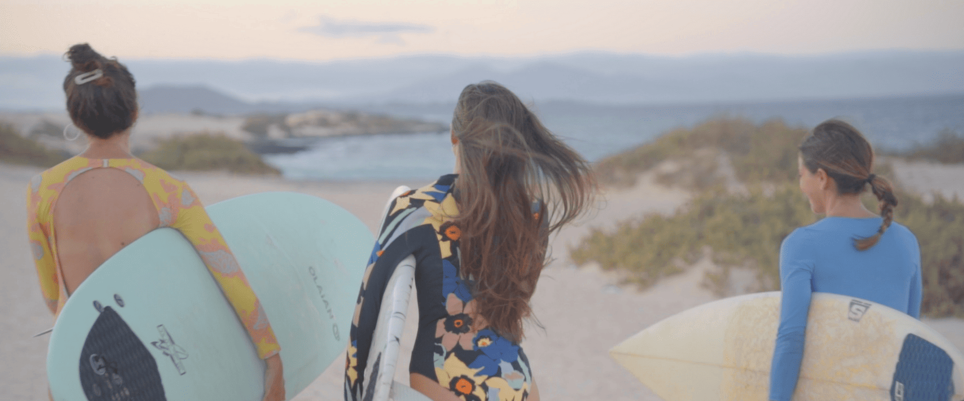 Dónde teletrabajar este invierno: vivir y trabajar en Fuerteventura como nómada digital - Bristol Sunset Beach