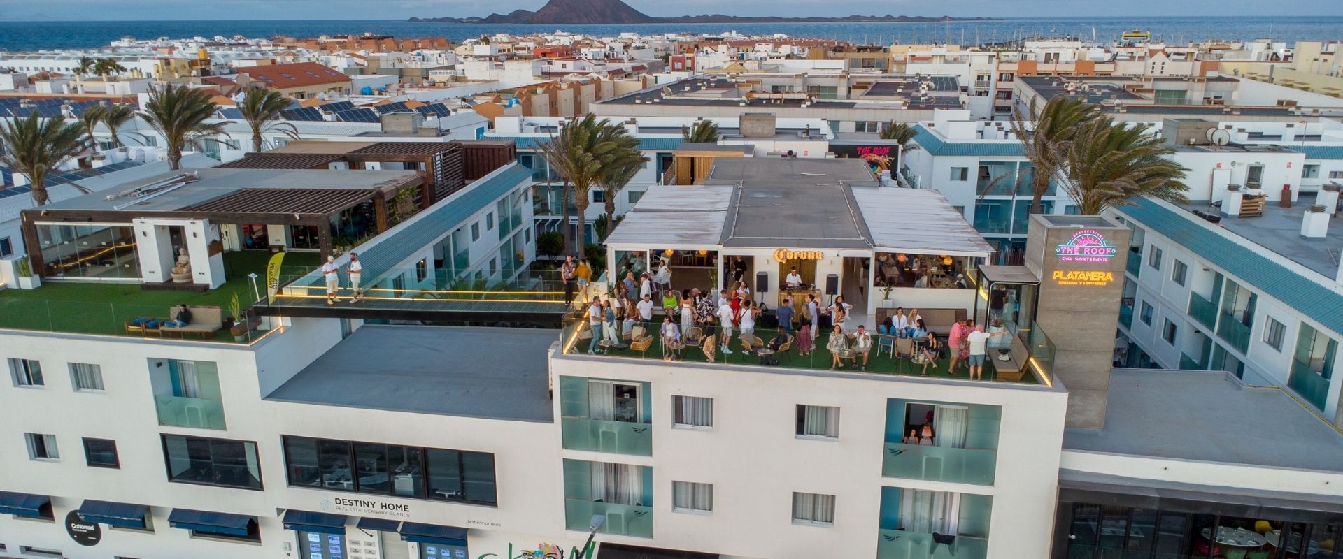 Bristol Sunset Beach