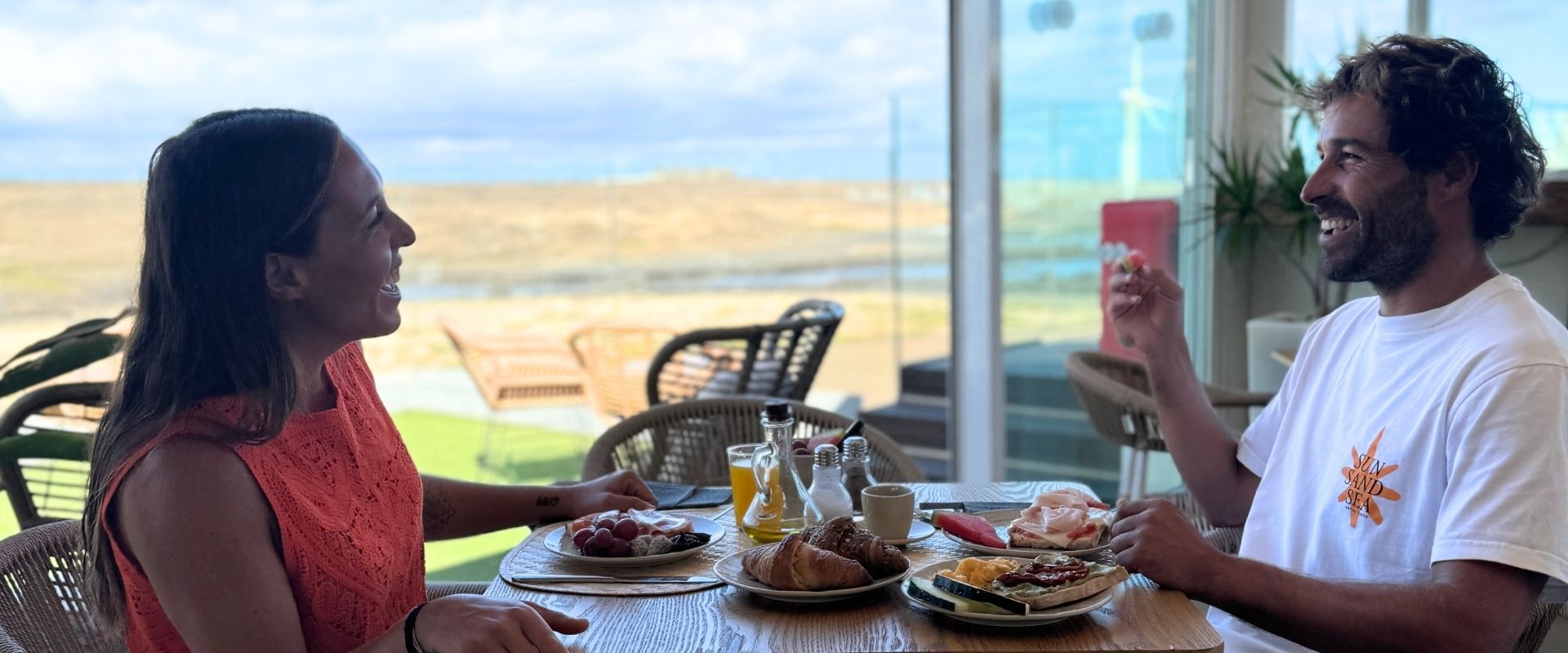 Bristol Sunset Beach