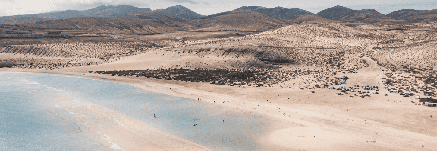 Bristol Sunset Beach