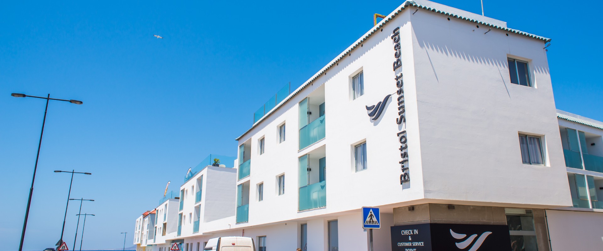 Blog de Prueba - Bristol Sunset Beach