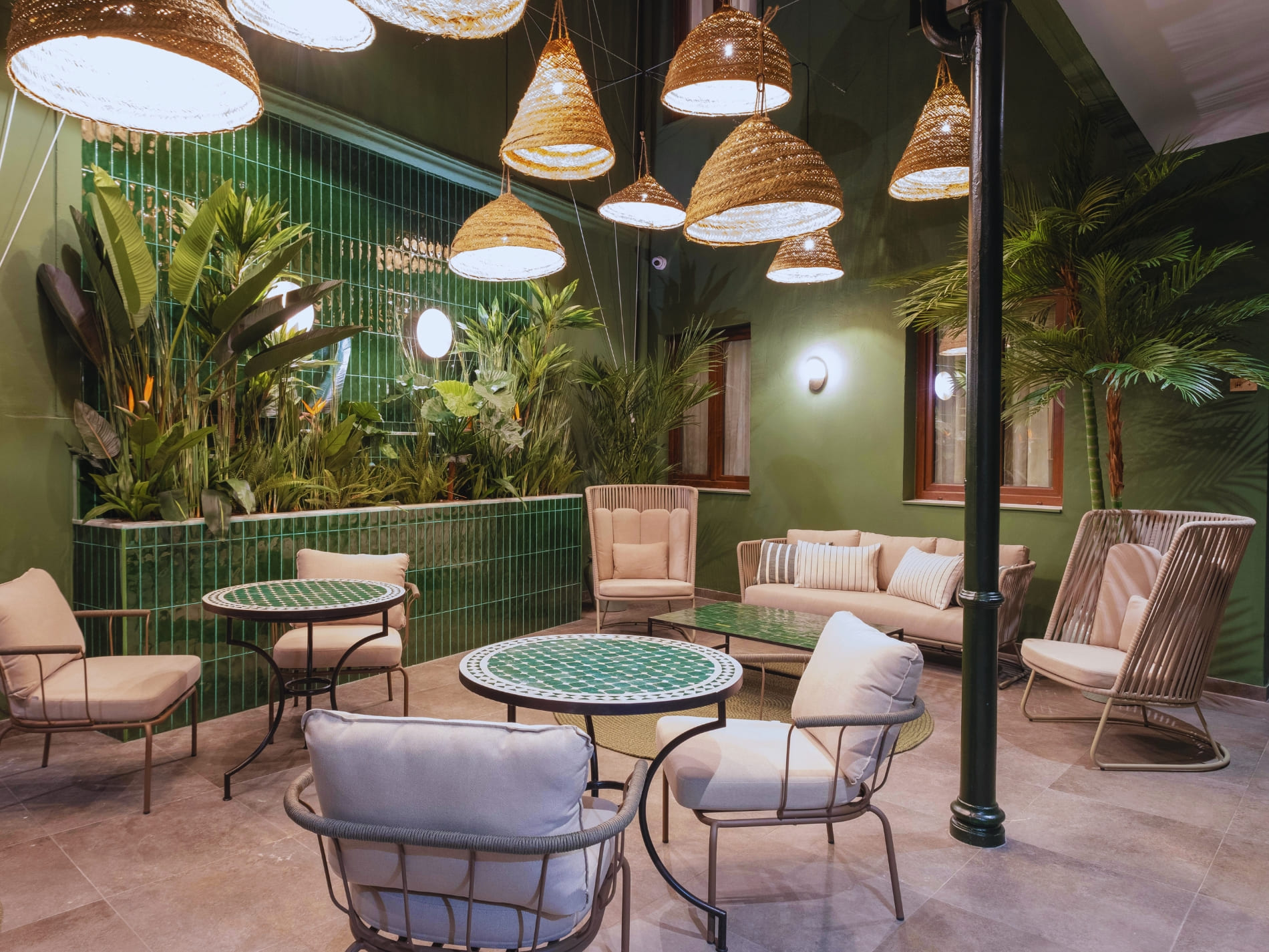 Suites Cetina Casa de Aguilar - Cetina Hotels Murcia