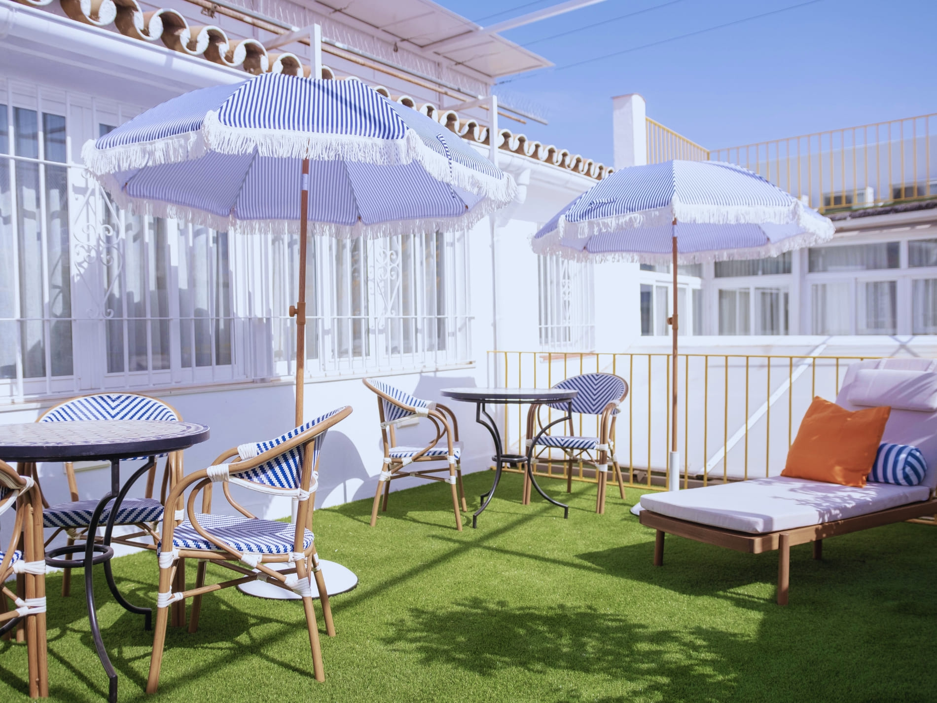 Suites Cetina Casa de Aguilar - Cetina Hotels Murcia