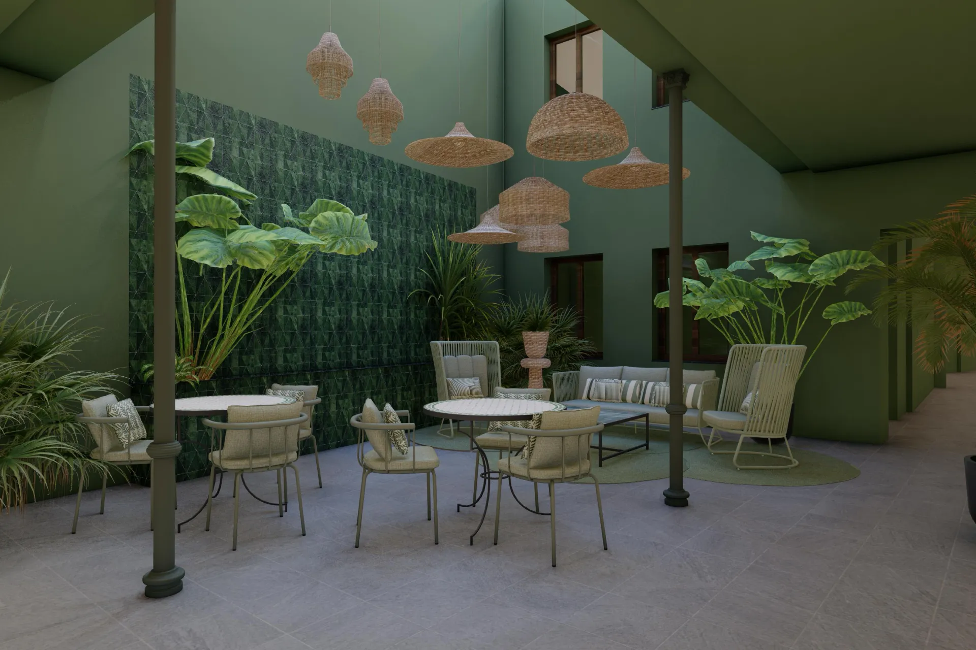 Suites Cetina Casa de Aguilar - Cetina Hotels Murcia