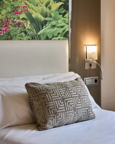 Inicio - VP Jard&iacute;n de Recoletos