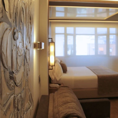 Inicio - VP Jard&iacute;n de Recoletos