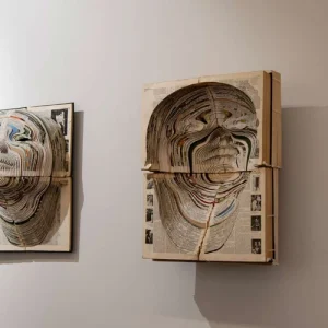 Arte - VP Madro&ntilde;o