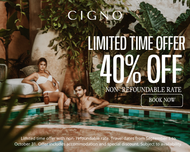 Hotel CIGNO
