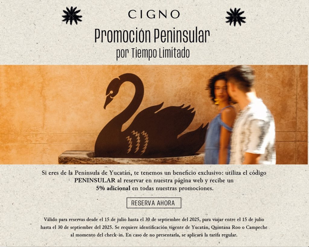 Peninsular promotion