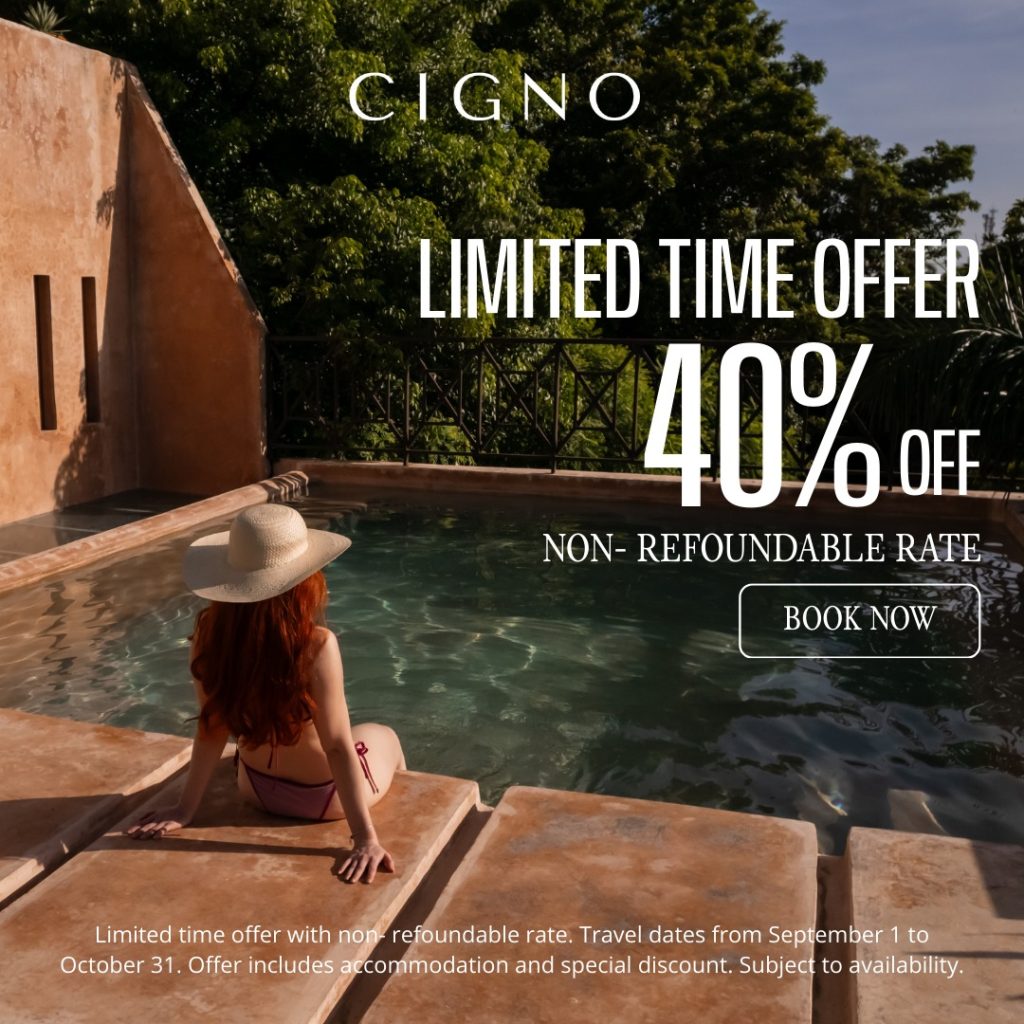 Hotel CIGNO