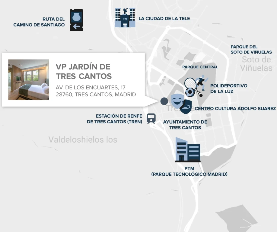 Inicio - VP Jard&iacute;n de Tres Cantos