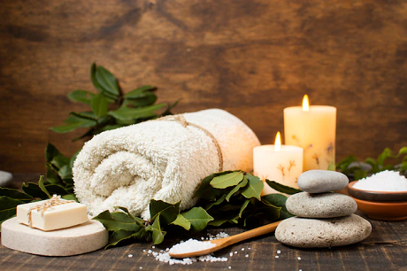 Experiència <strong>Relax</strong> - Talaia Plaza EcoResort