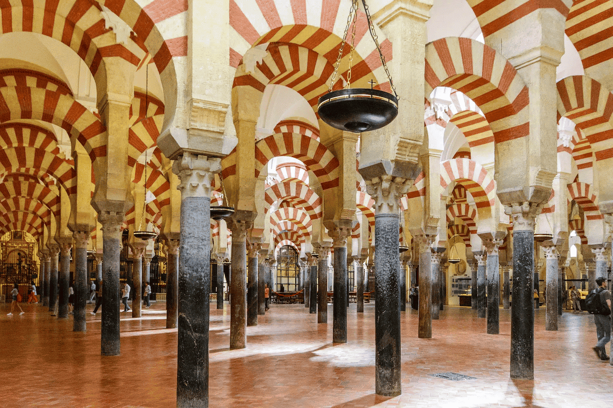 Mezquita-de-Cordoba-