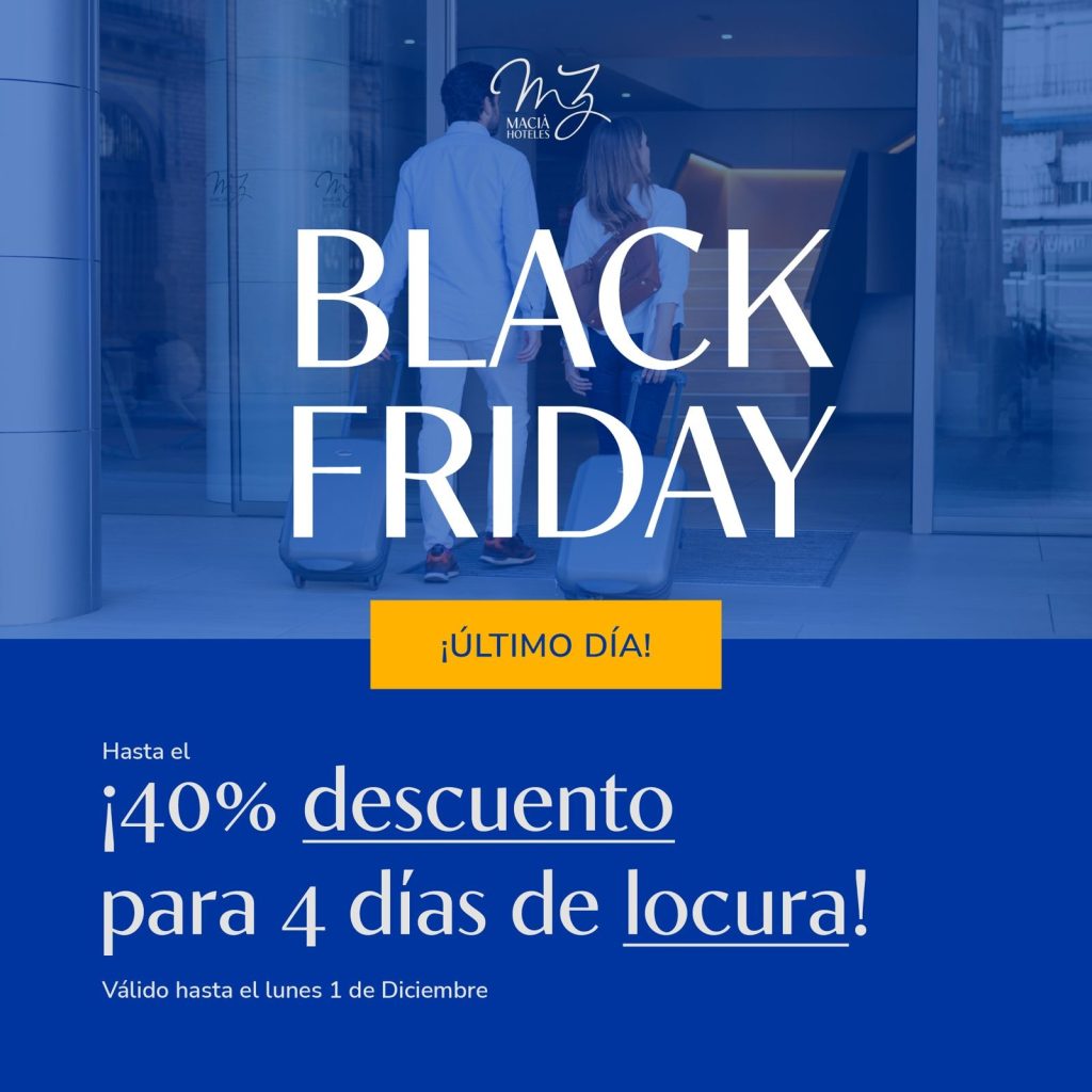 Hotel Macià Sevilla Kubb - Macia Hoteles