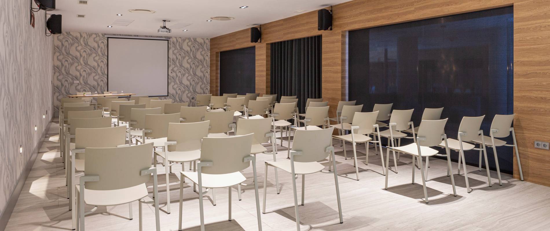 Eventos - Hotel Macià Sevilla Kubb - Macia Hoteles