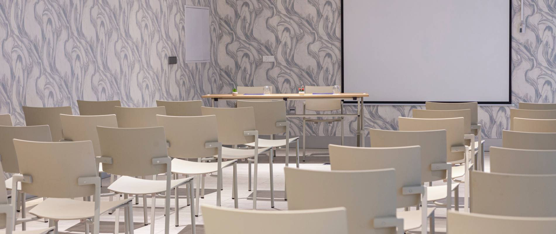 Events - Hotel Macià Sevilla Kubb - Macia Hoteles