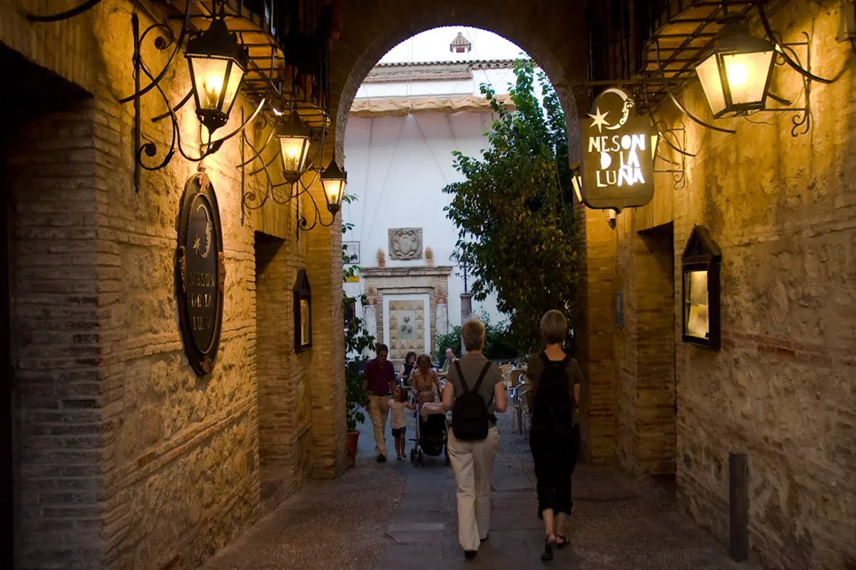 cordoba-escapada