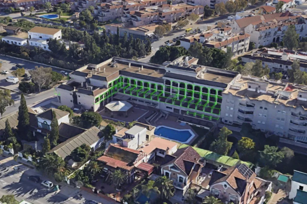 Hotel Maci&agrave; Do&ntilde;ana - Macia Hoteles