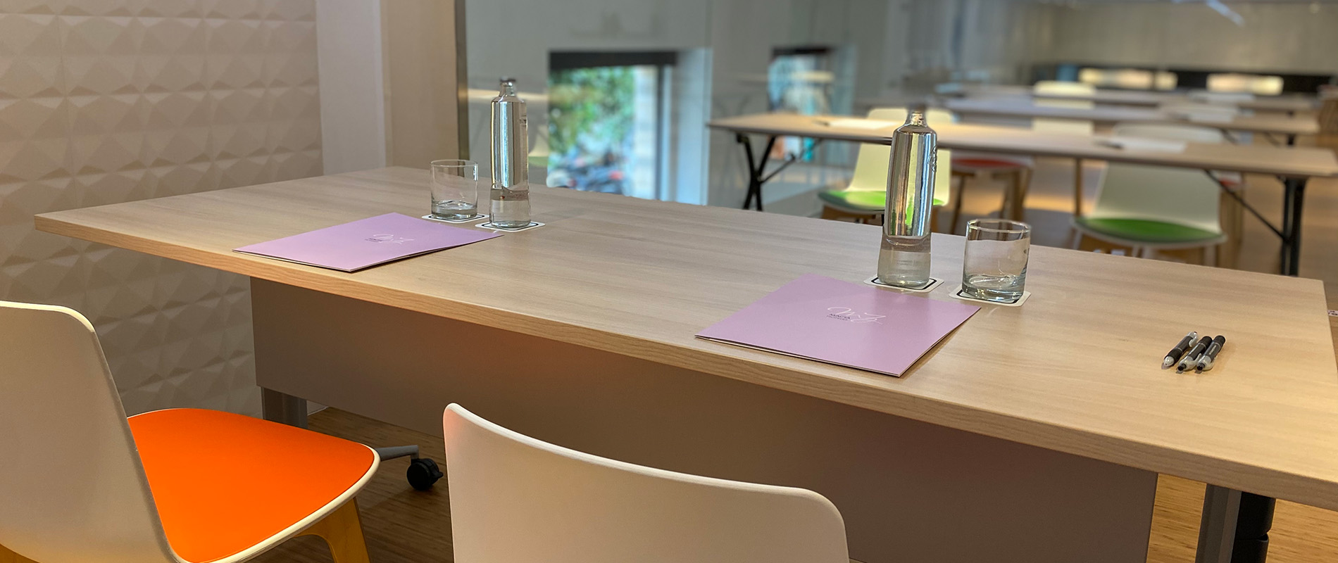 Eventos - Hotel Granada Five Senses - Macia Hoteles