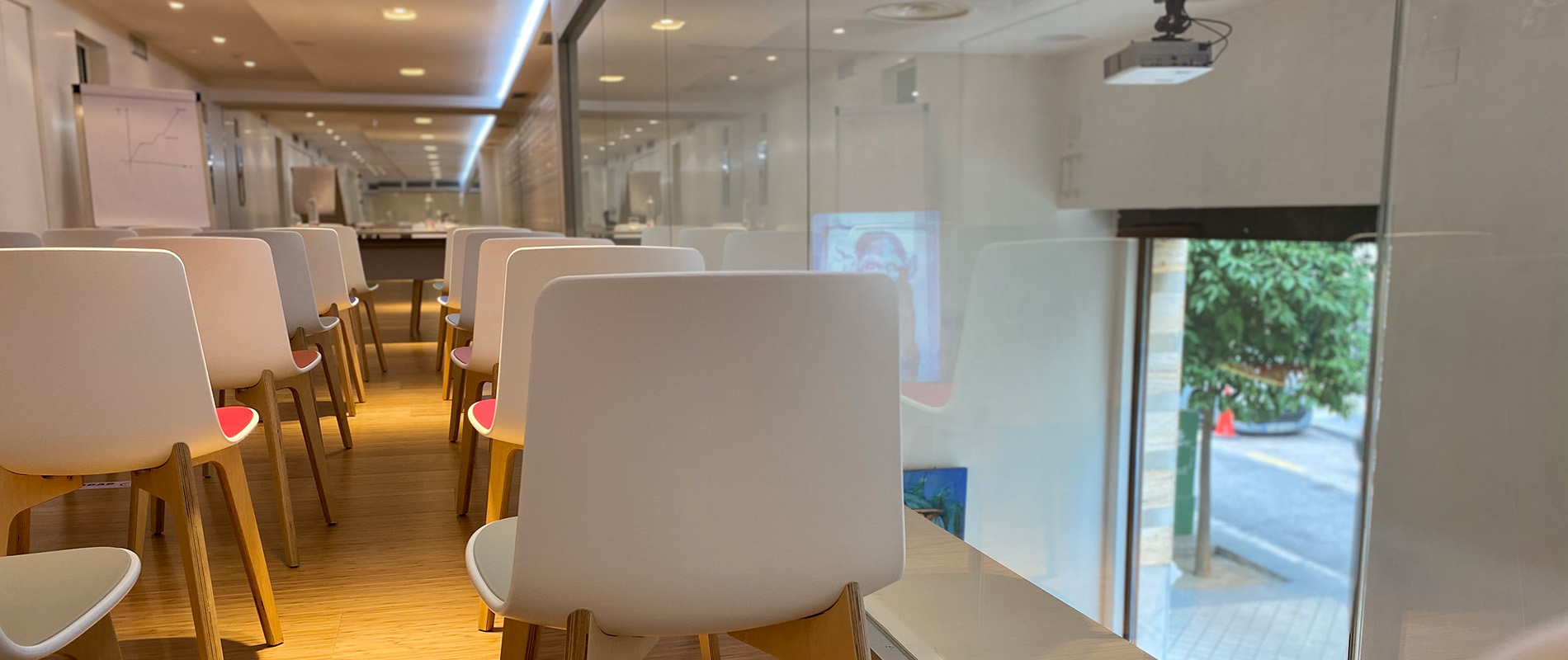 Events - Hotel Granada Five Senses - Macia Hoteles