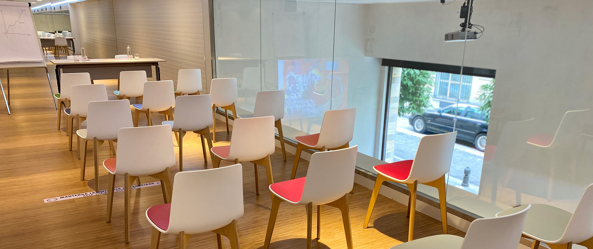 Events - Hotel Granada Five Senses - Macia Hoteles