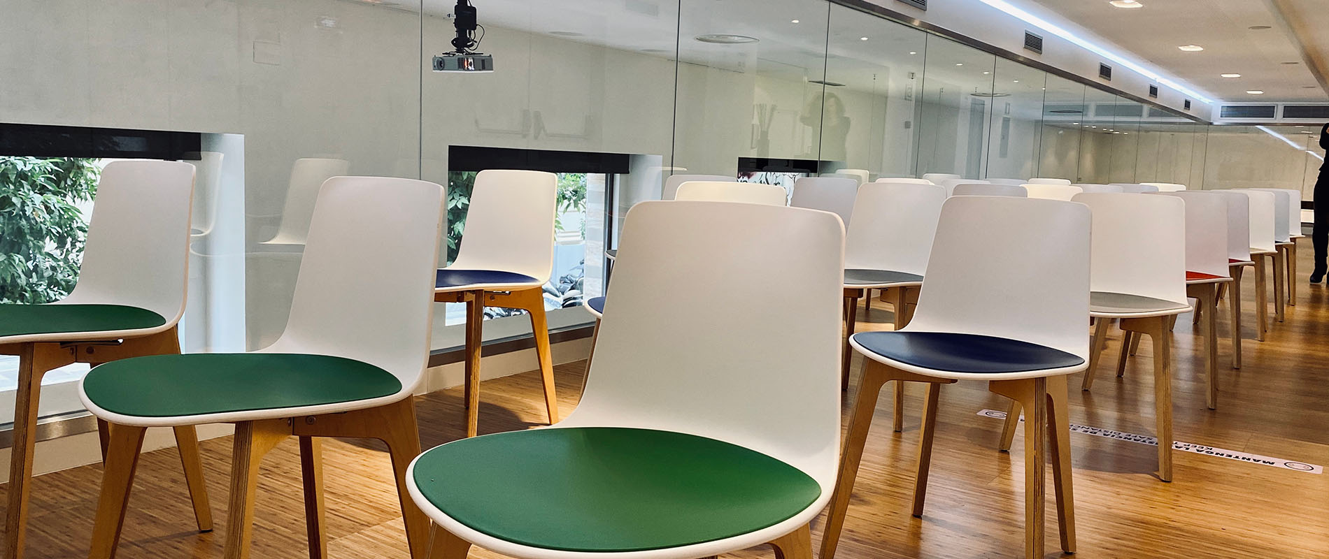 Events - Hotel Granada Five Senses - Macia Hoteles