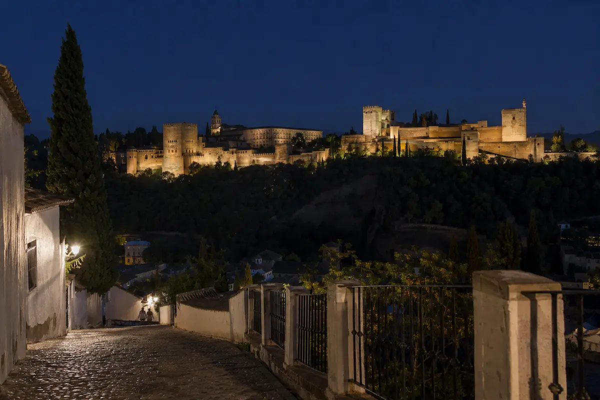 granada