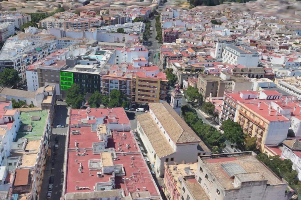 Hotel Maci&agrave; Alfaros - Macia Hoteles