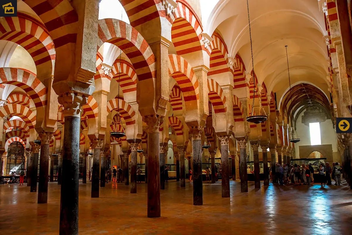 C&oacute;rdoba en Mayo, mucho que celebrar - Macia Hoteles