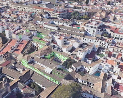 Hotel Maci&agrave; Do&ntilde;ana - Macia Hoteles