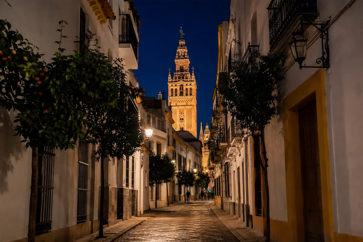 sevilla