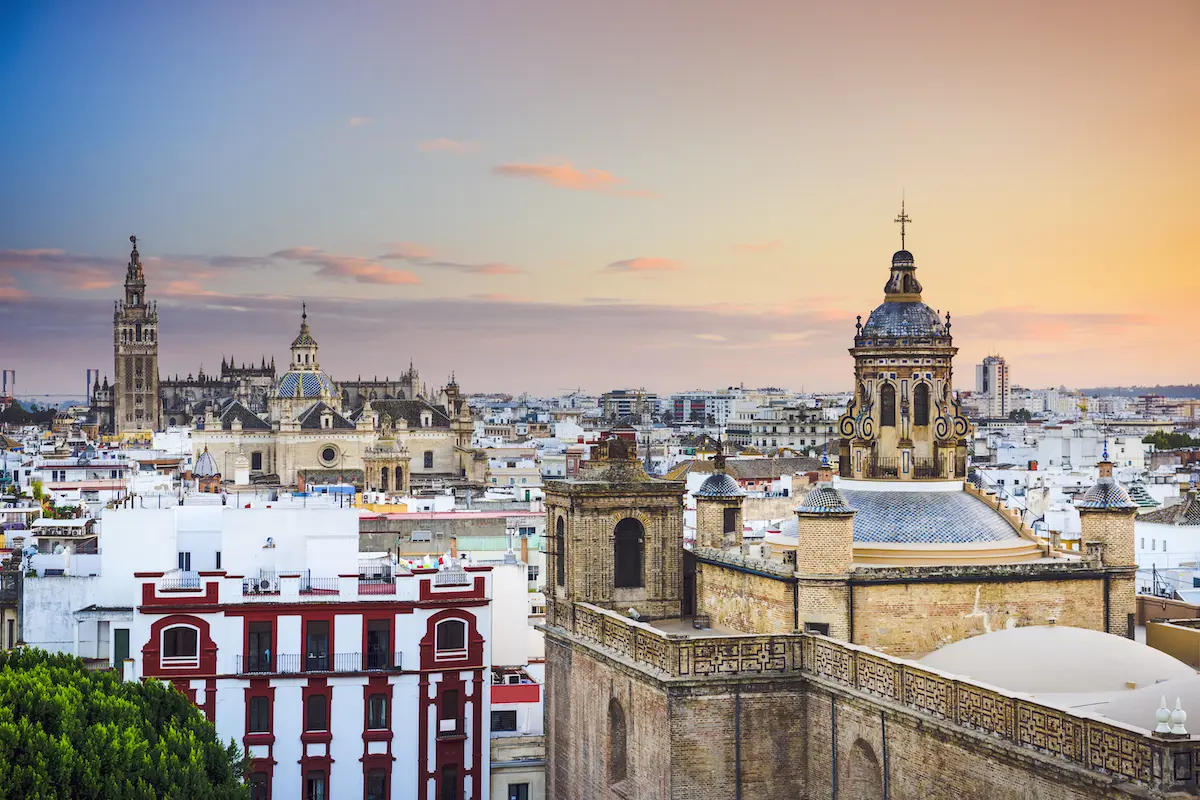 sevilla