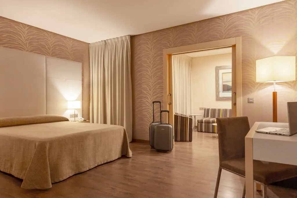 suite-junior-doñana