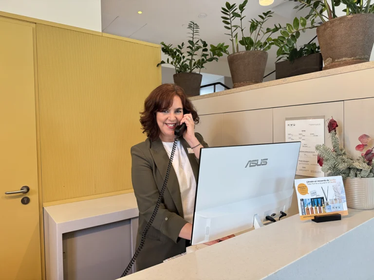 Experiences - Hotel Kivir