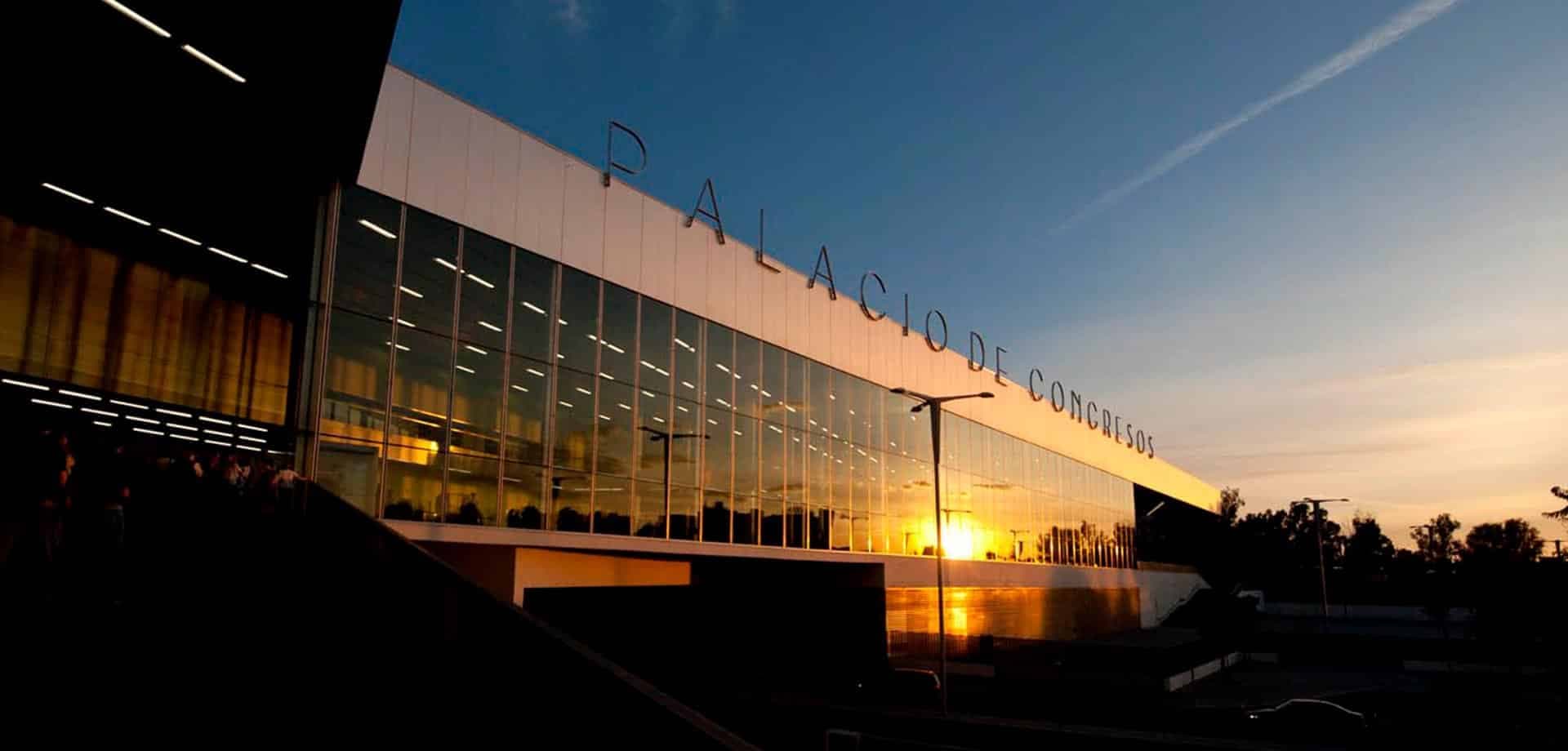 La vuelta de ferias y congresos a Sevilla - Hotel Kivir