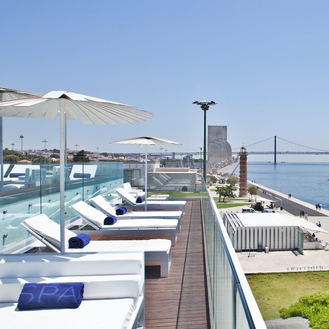 Altis Belém Hotel & Spa: Hotel com spa em Lisboa | Site Oficial