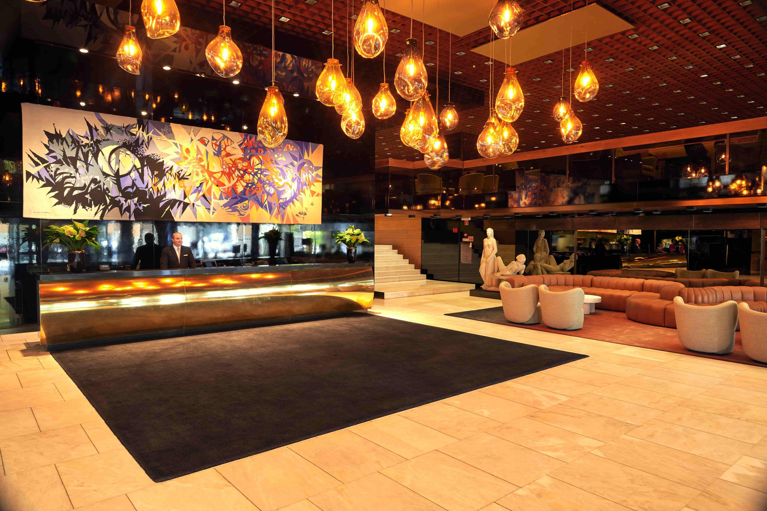 Boas Festas com os Altis Hotels - Altis Hotels
