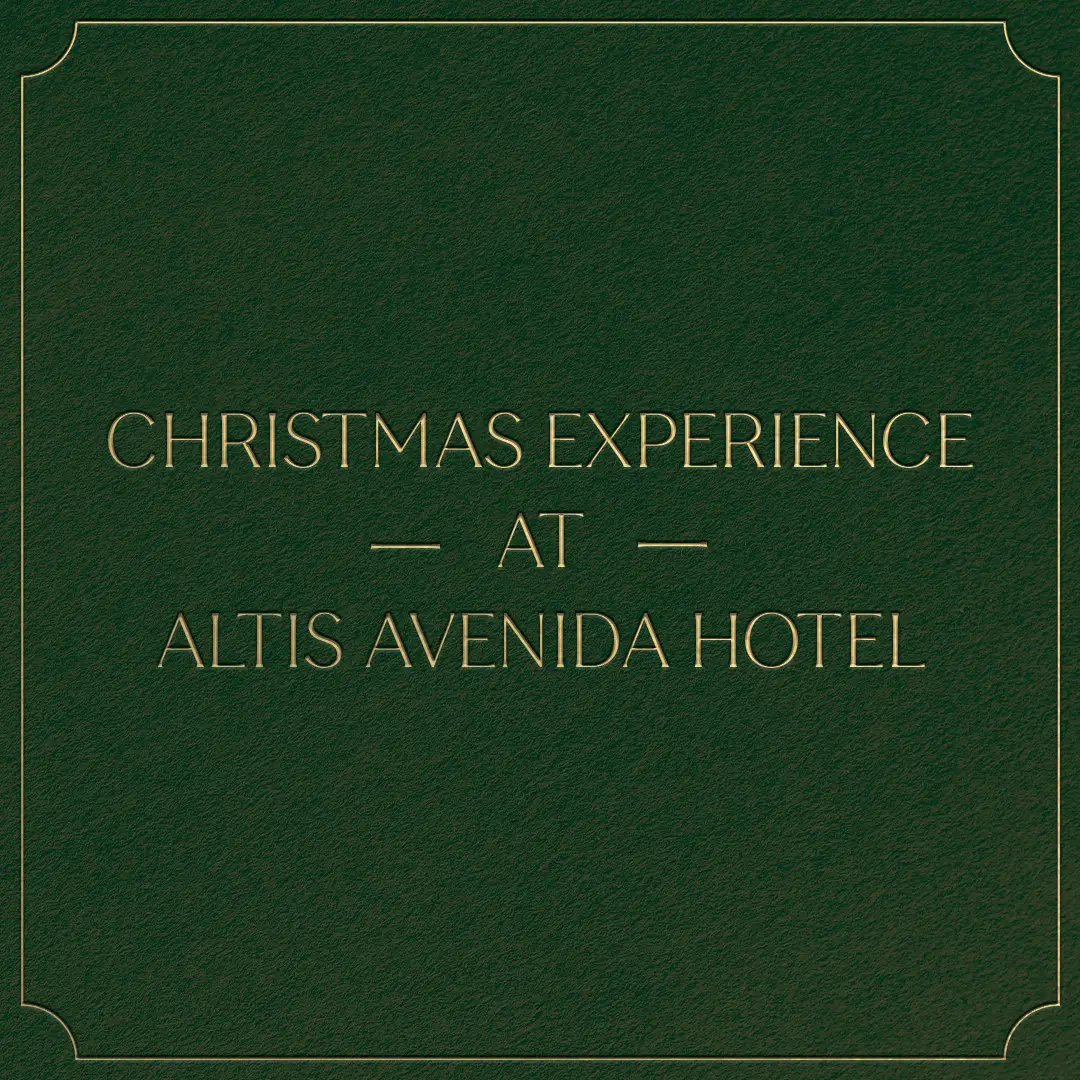 Época Festiva - Altis Hotels