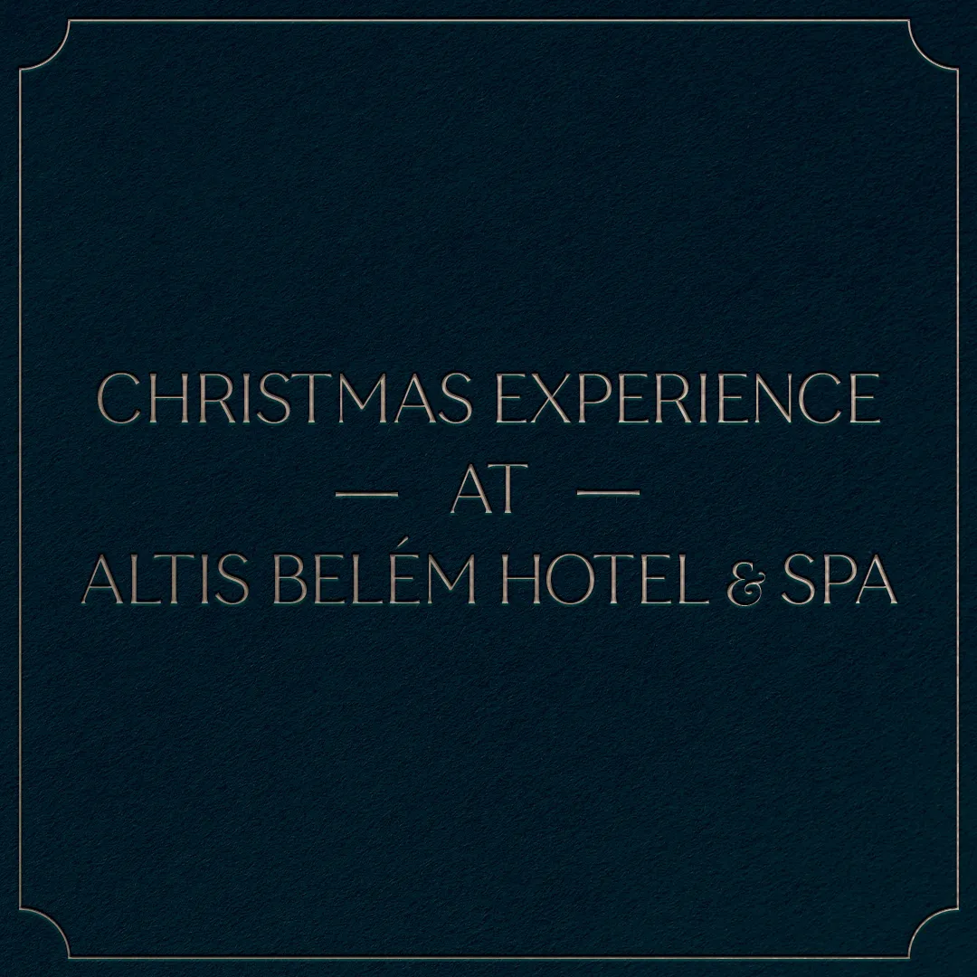 Época Festiva - Altis Hotels