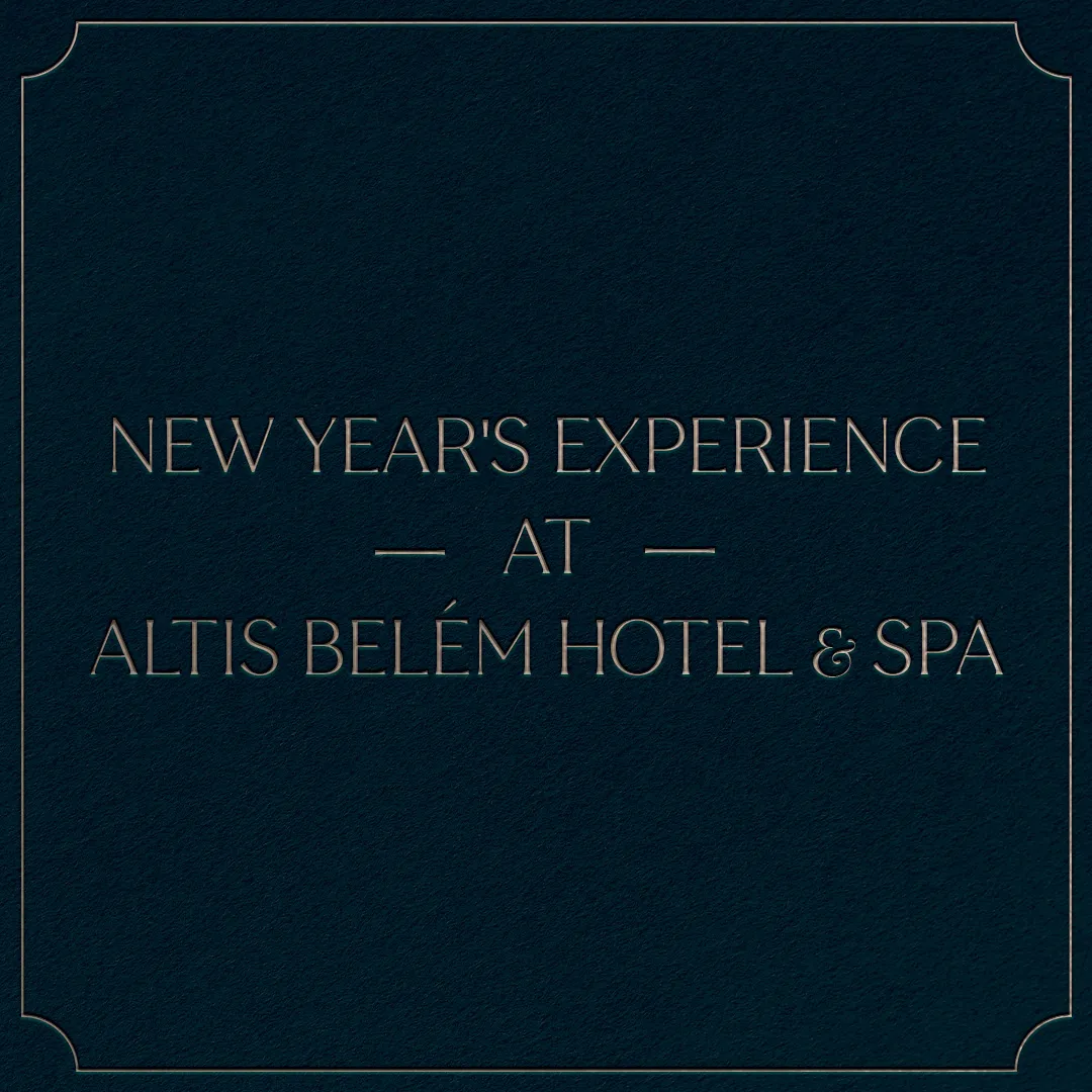 Época Festiva - Altis Hotels