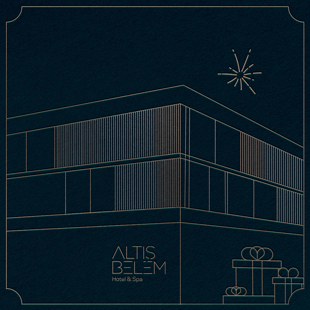 Happy Holidays with Altis Hotels - Altis Hotels